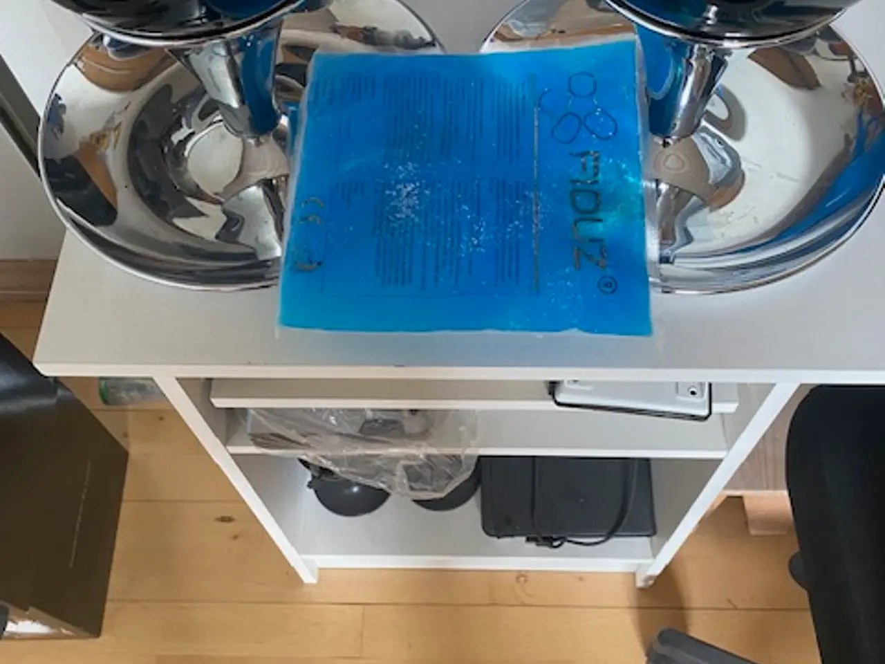Billede 9 - Vin dispenser til 3l papvin