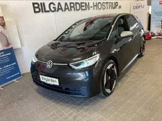 VW ID.3 58 1ST Pro Performance Max