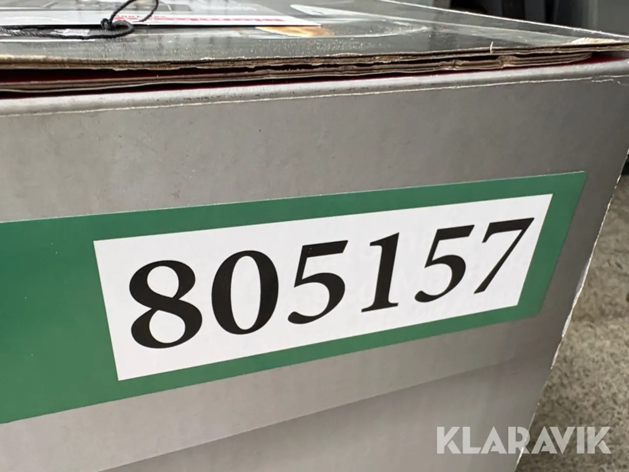 Billede 10 - Kaffemaskine Blomberg BLPE 1