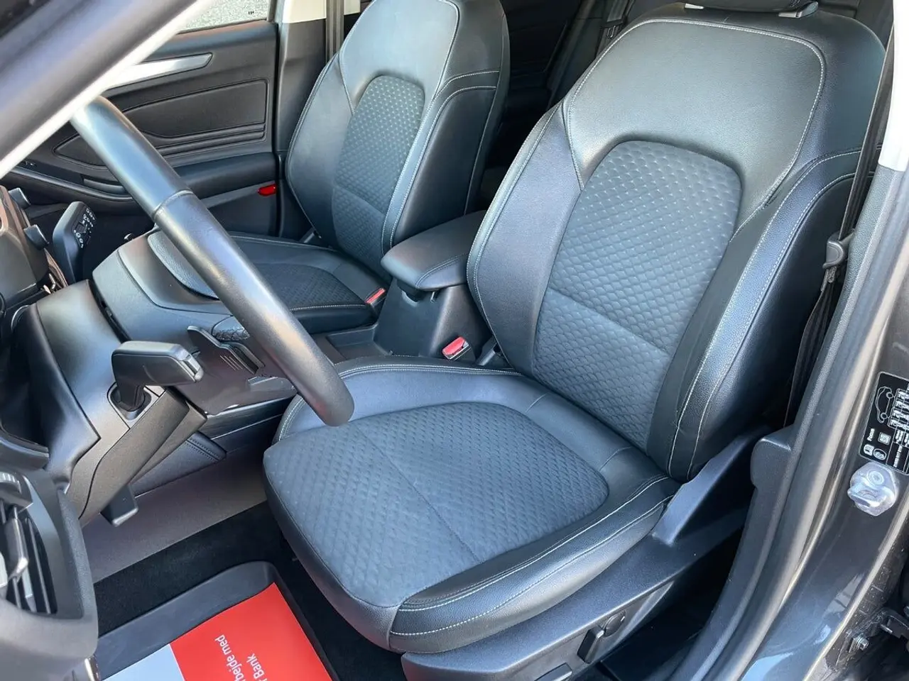 Billede 14 - Ford Focus 1,5 EcoBoost Titanium 150HK 5d 8g Aut.