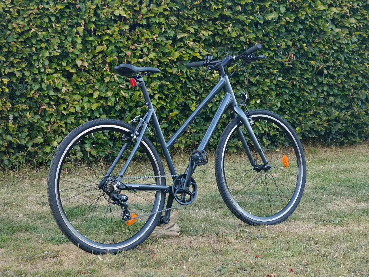 Billede 3 - X-Zite Sport 28" – Helt ny, 7 gear