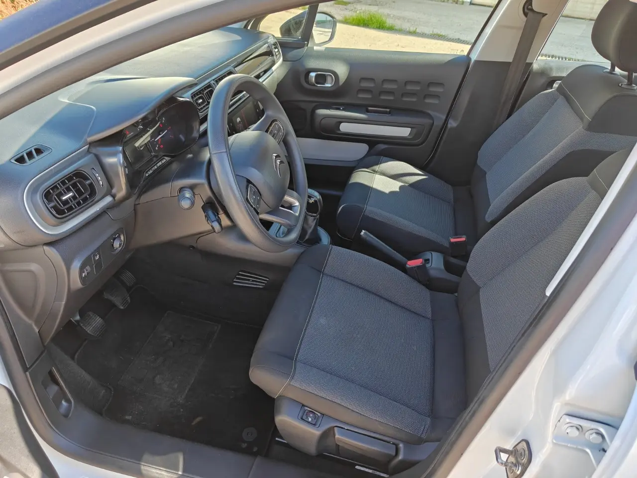 Billede 10 - Citroën C3 1,2 PureTech 82 Cool