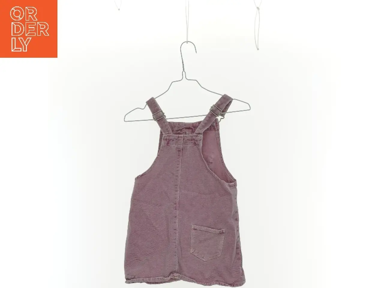 Billede 2 - Kjole fra Zara (str. 104 cm)