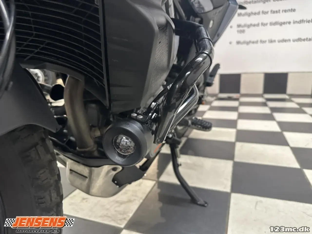 Billede 6 - KTM 390 Adventure