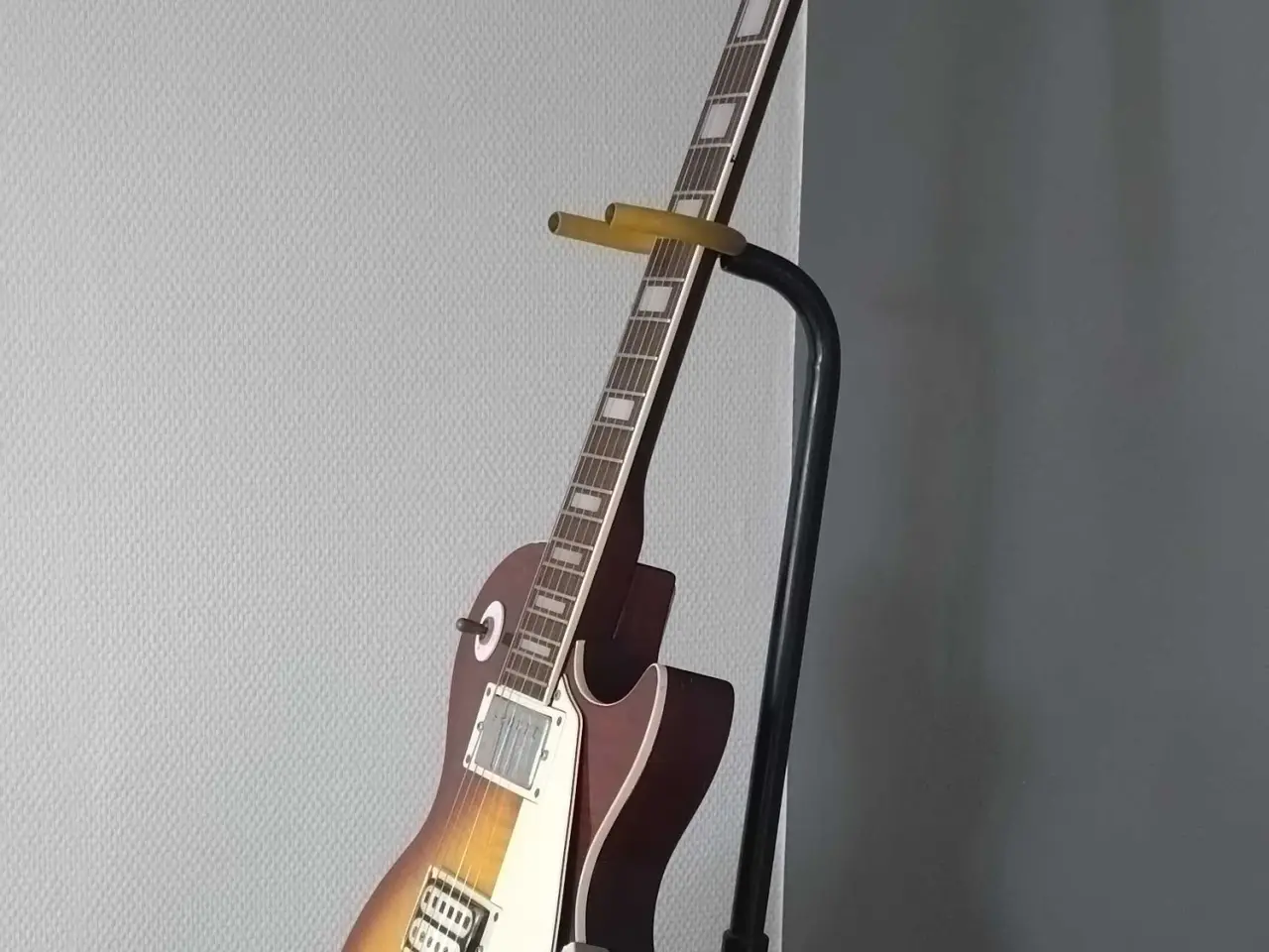 Billede 1 - Greco Les Paul custom japansk