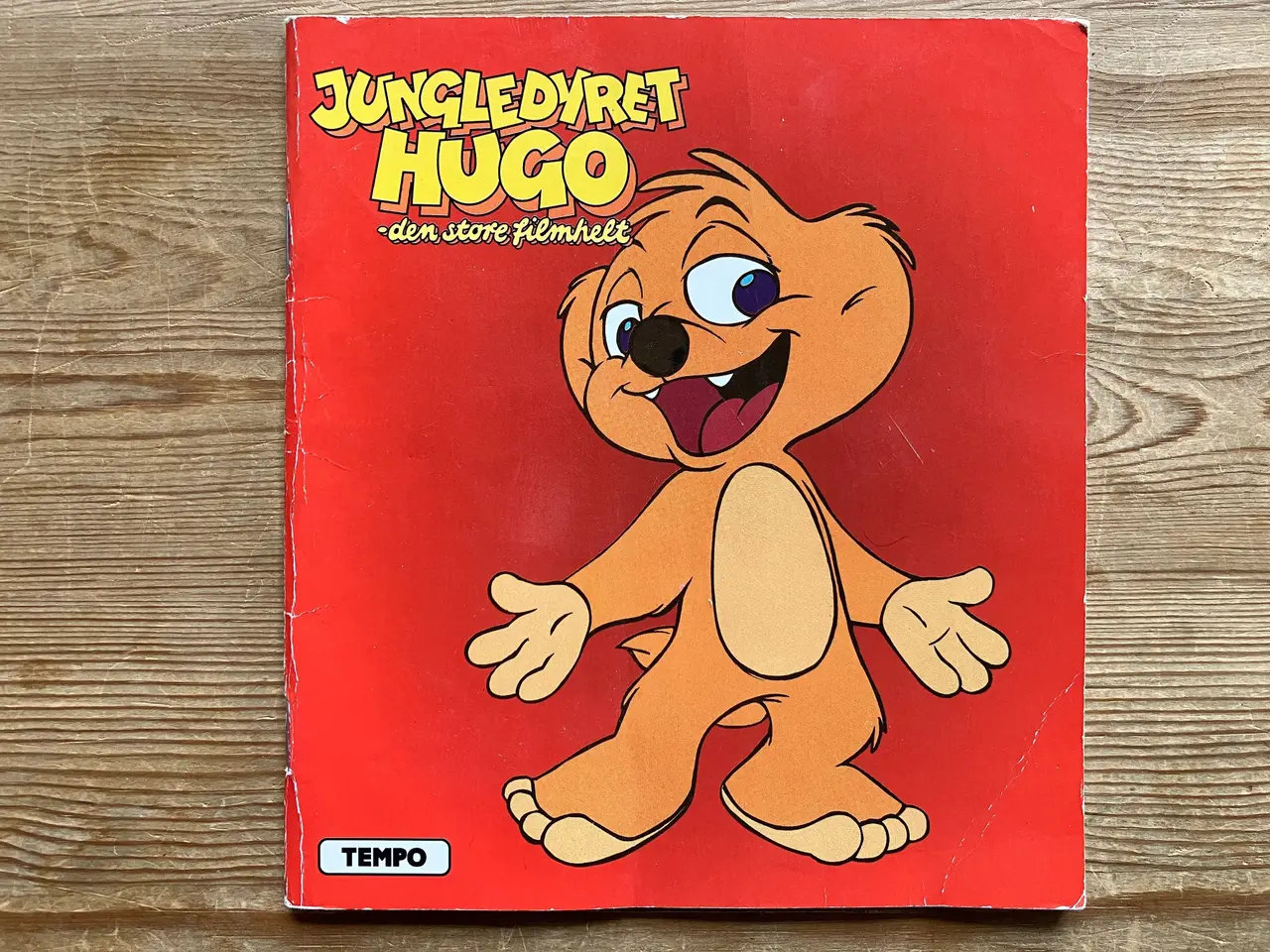Billede 6 - 35 gode børnebøger