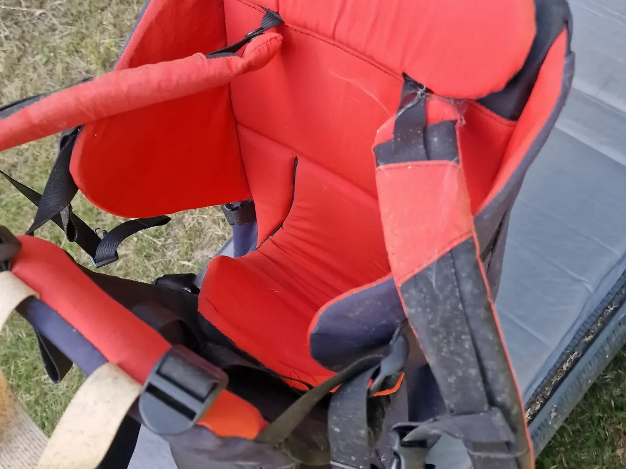 Billede 2 - BABY Carrier MACPAC