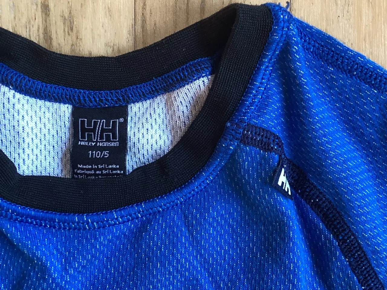 Billede 2 - Helly Hansen Ski undertøj