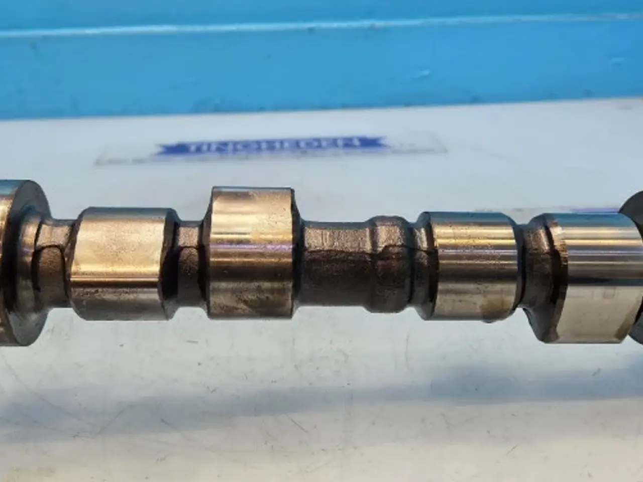 Billede 4 - Case 1620 Knastaksel 3228253R1