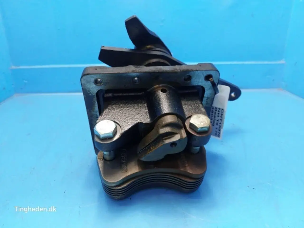 Billede 7 - New Holland T6 Beslag 48031003
