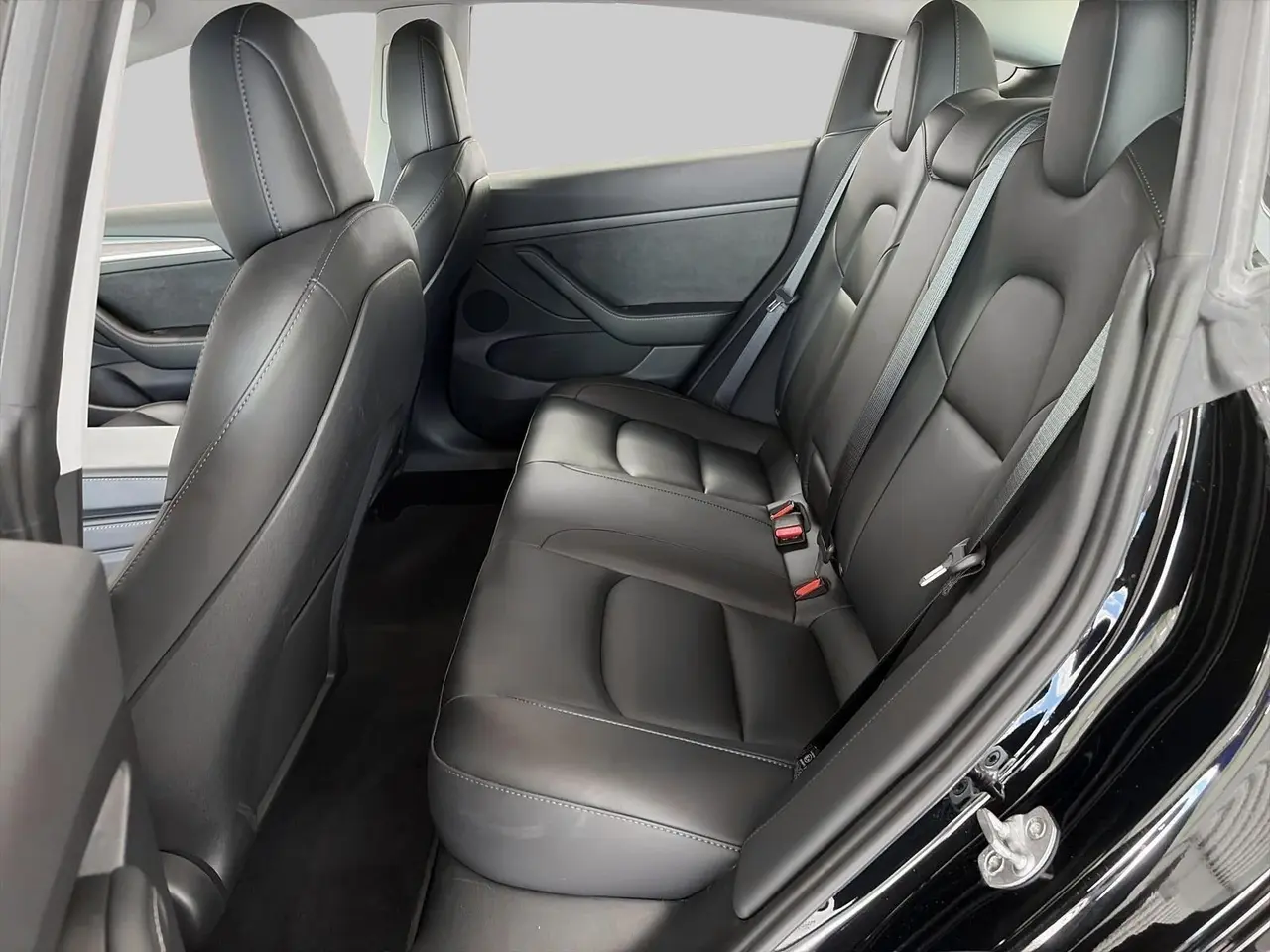 Billede 7 - Tesla Model 3  Performance AWD