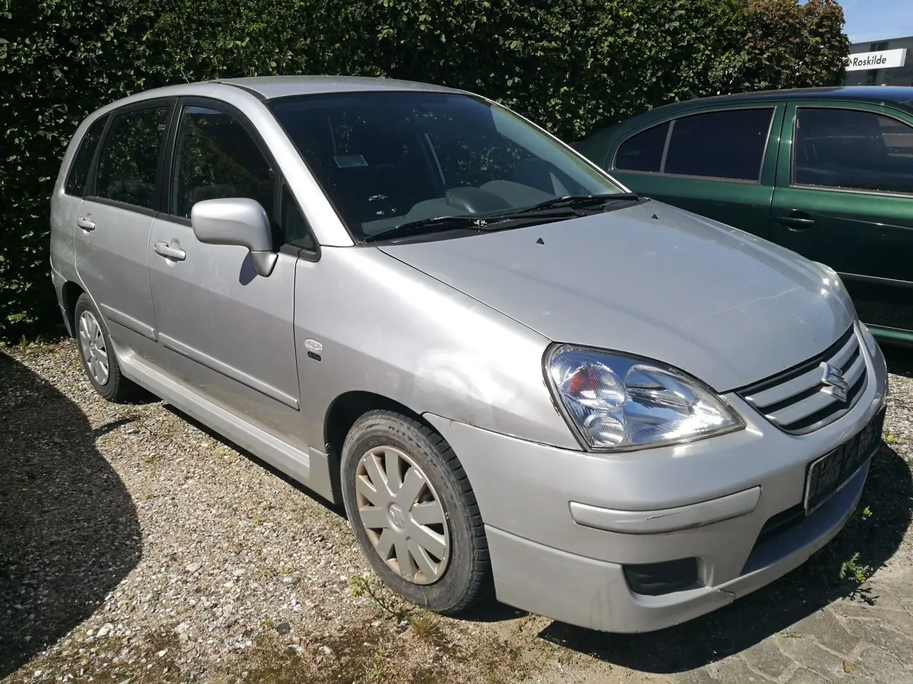 Billede 2 - Suzuki Liana
