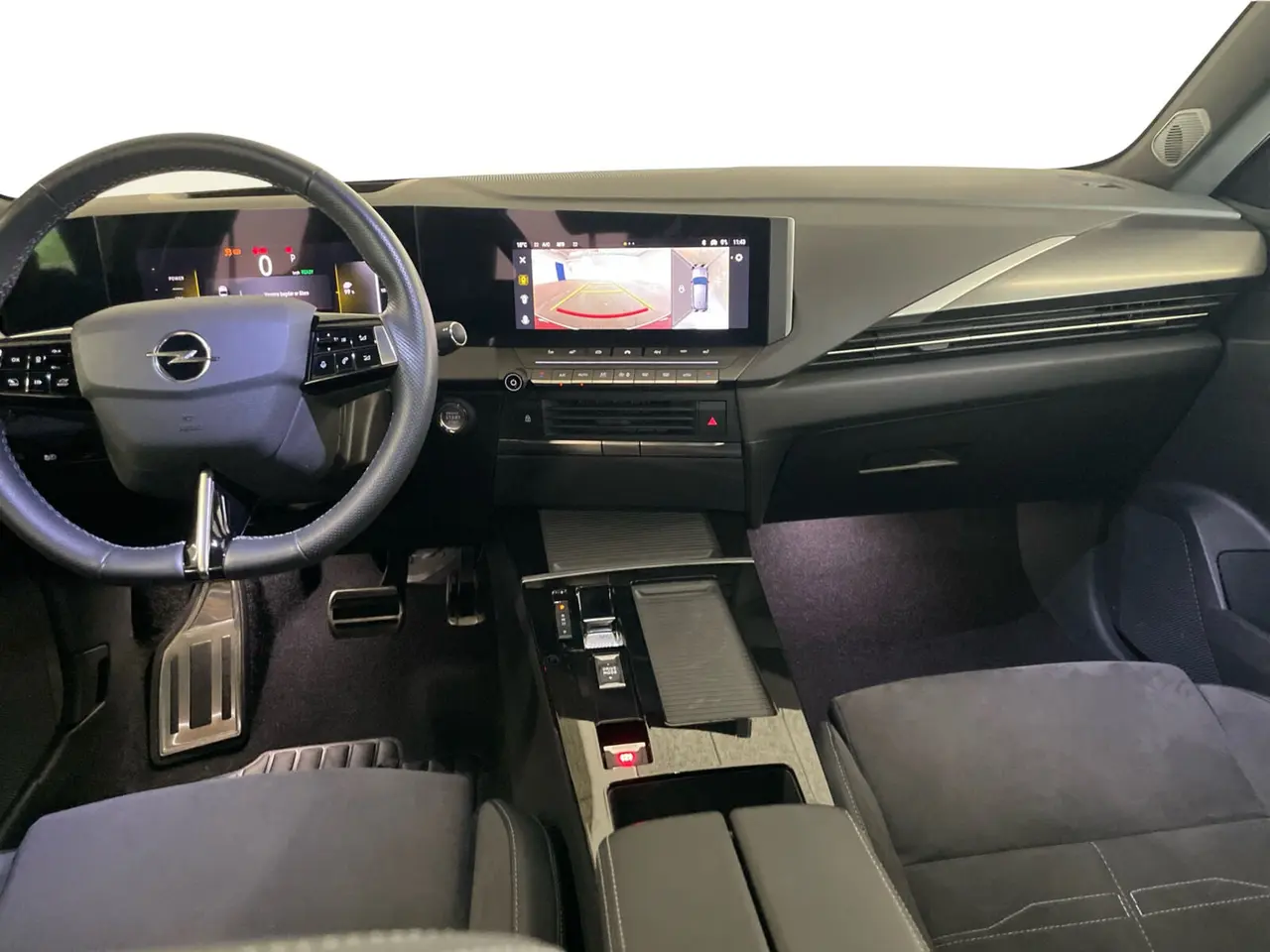 Billede 11 - Opel Astra-e 54 GS Sports Tourer