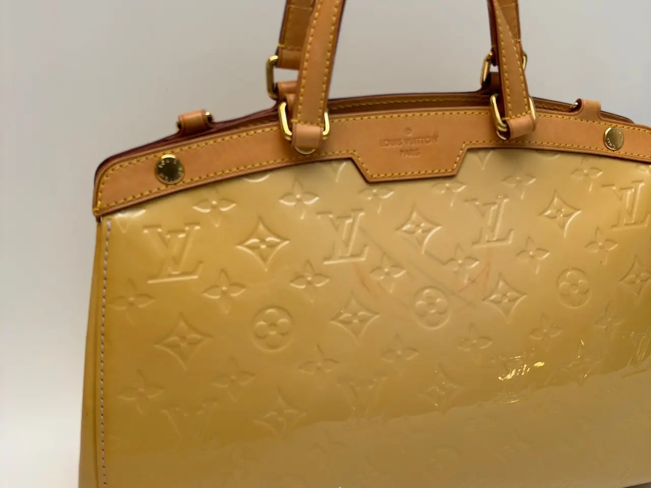Billede 2 - Louis Vuitton Brea MM