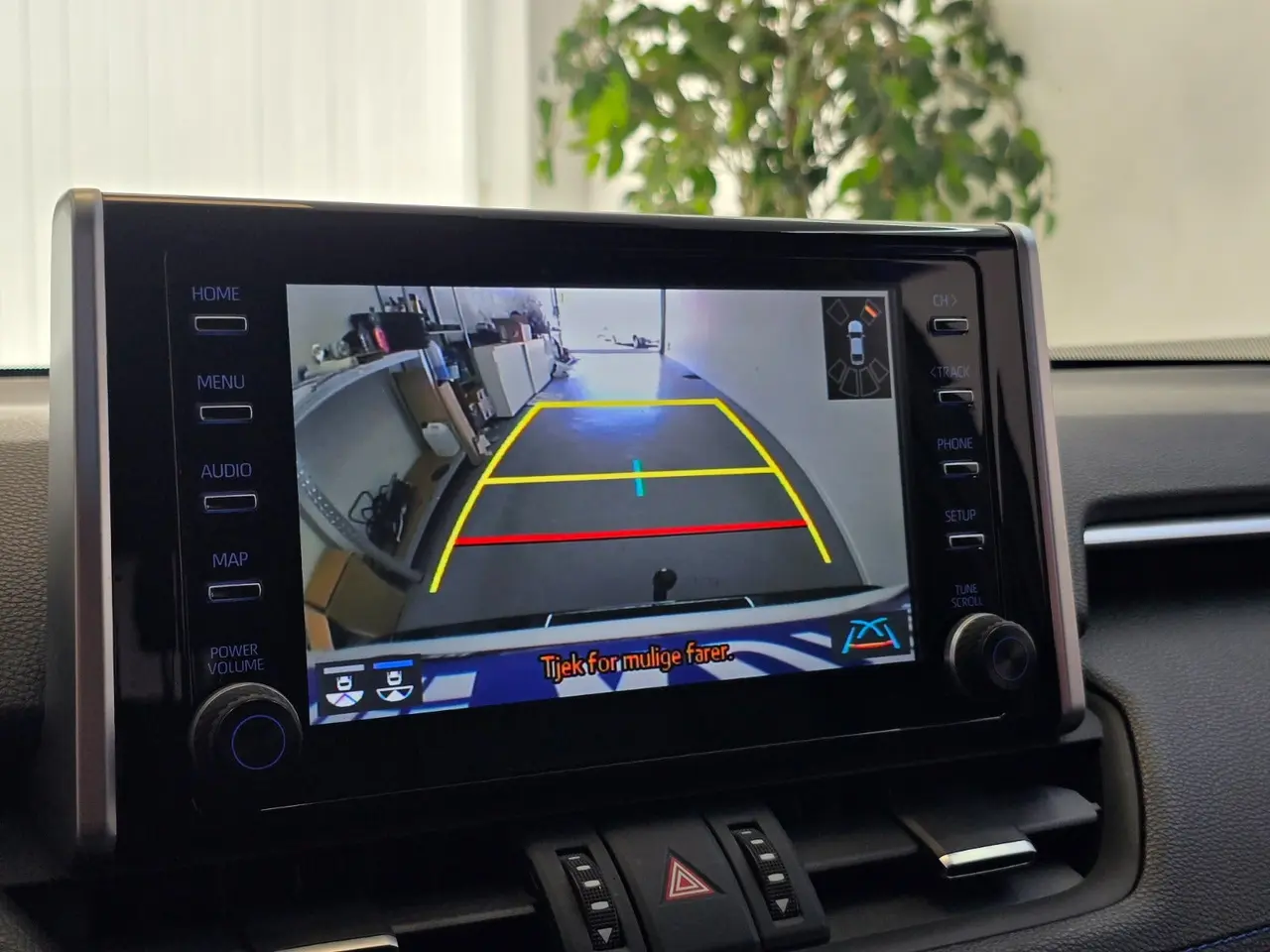 Billede 16 - Toyota RAV4 2,5 Hybrid H3 Style MDS