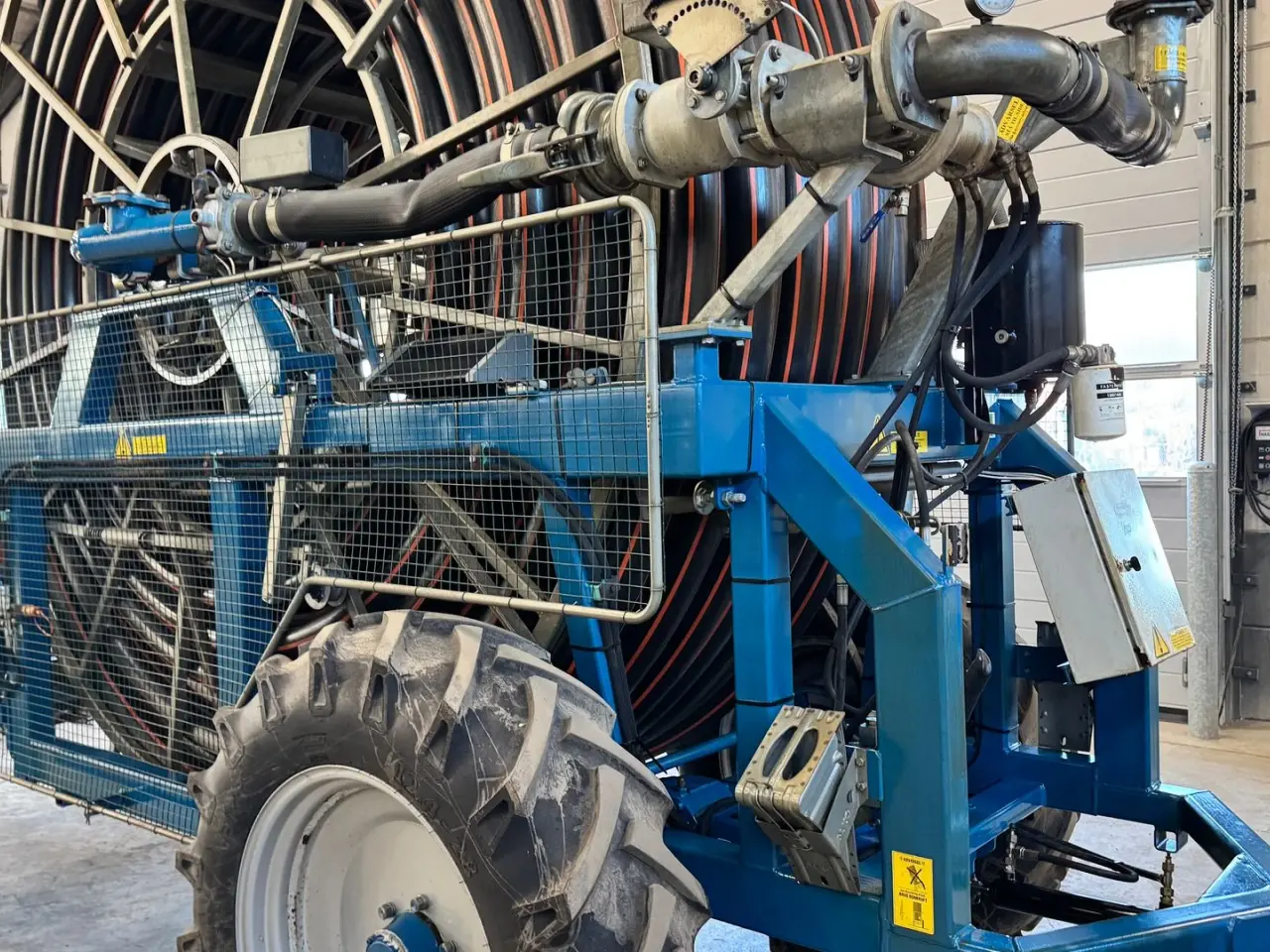 Billede 10 - Fasterholt FM 4300