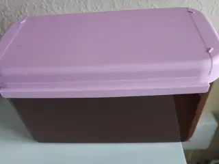 Tupperware kvartet 2,6 L
