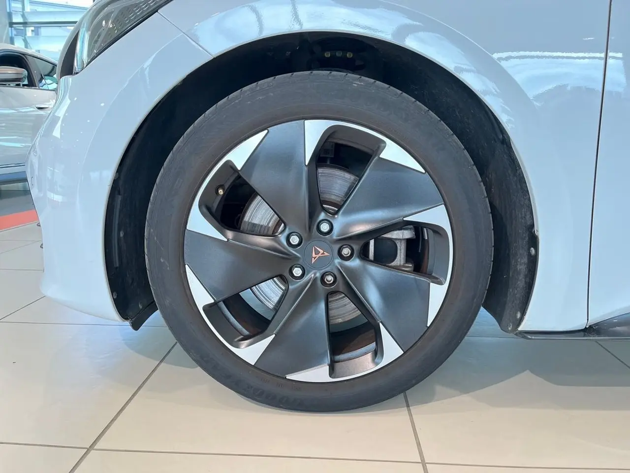 Billede 19 - Cupra Born 77 e-Boost