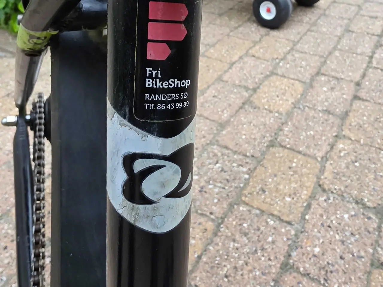 Billede 4 - Cykel 