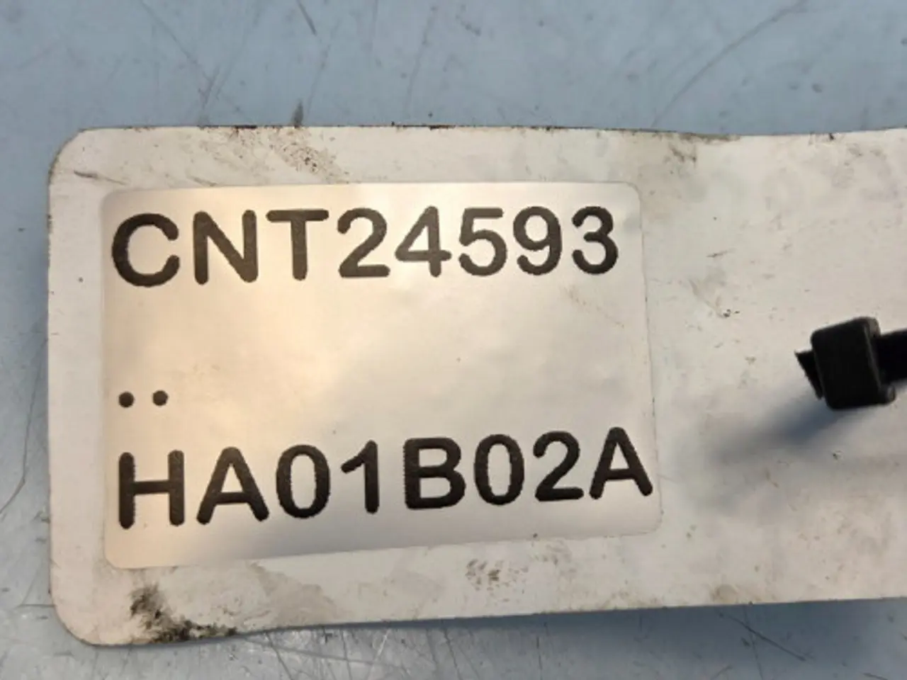 Billede 10 - McCormick Føler 709255A3