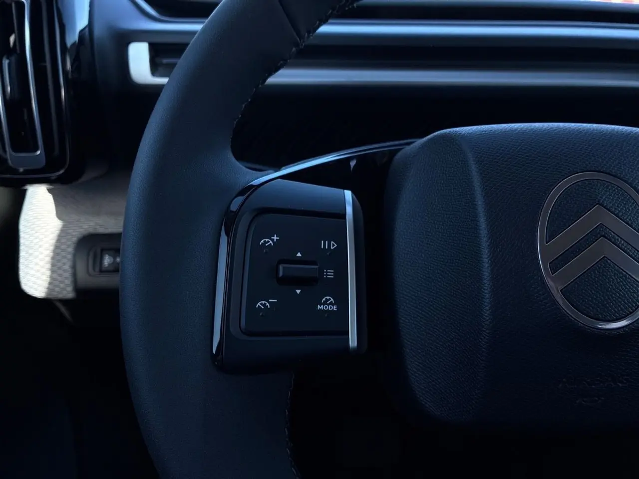 Billede 14 - Citroën ë-C3 Aircross 44 Max