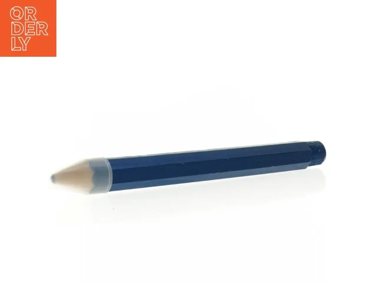 Billede 5 - Blyant, blå (str. 32 cm)