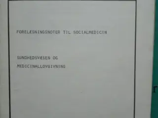 Forelæsningsnoter til. …..  Giv bud.