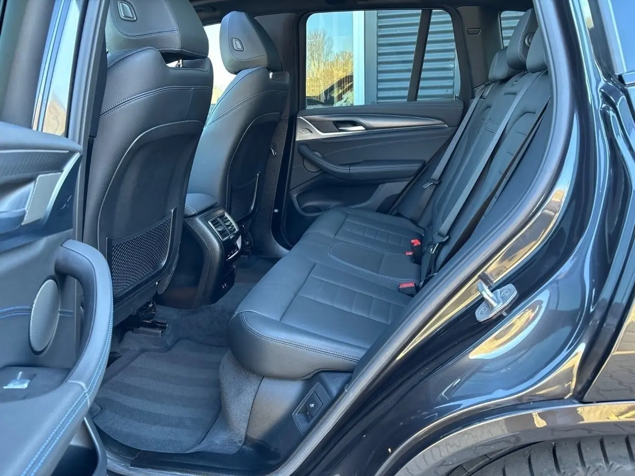 Billede 6 - BMW iX3  Charged Plus M-Sport