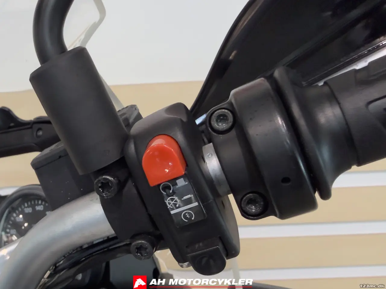 Billede 24 - BMW G 650 GS