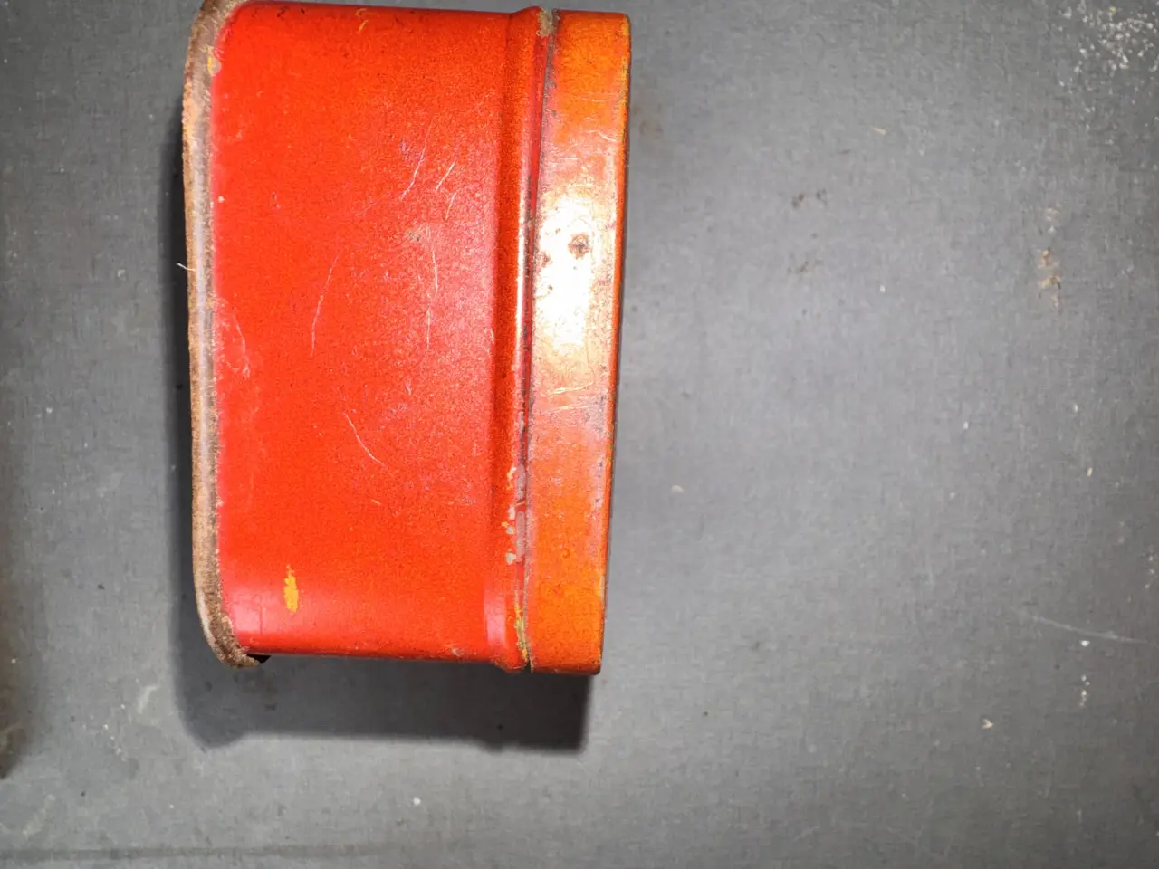 Billede 2 - Charmerende vintage madkasse