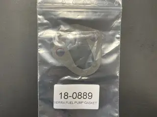Sierra Fuel Pump Gasket