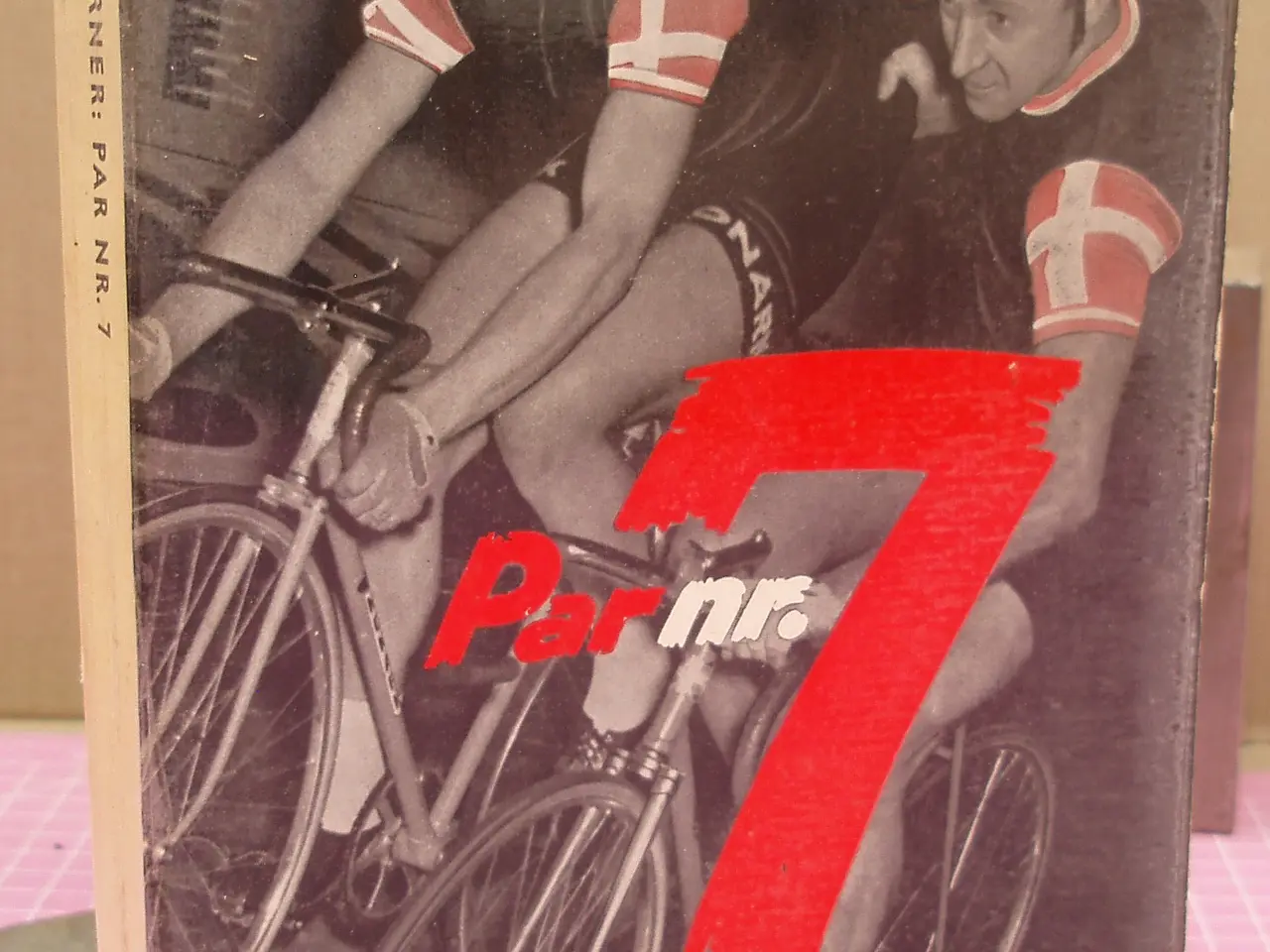Billede 1 - Par nr. 7 af Kay Werner