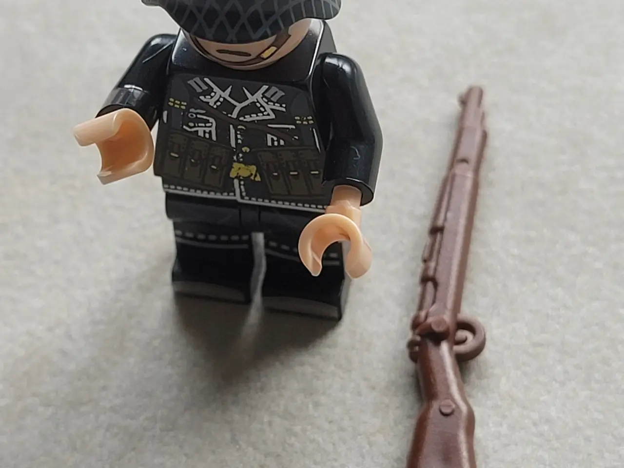 Billede 3 - Tyskland WW2 samlefigur