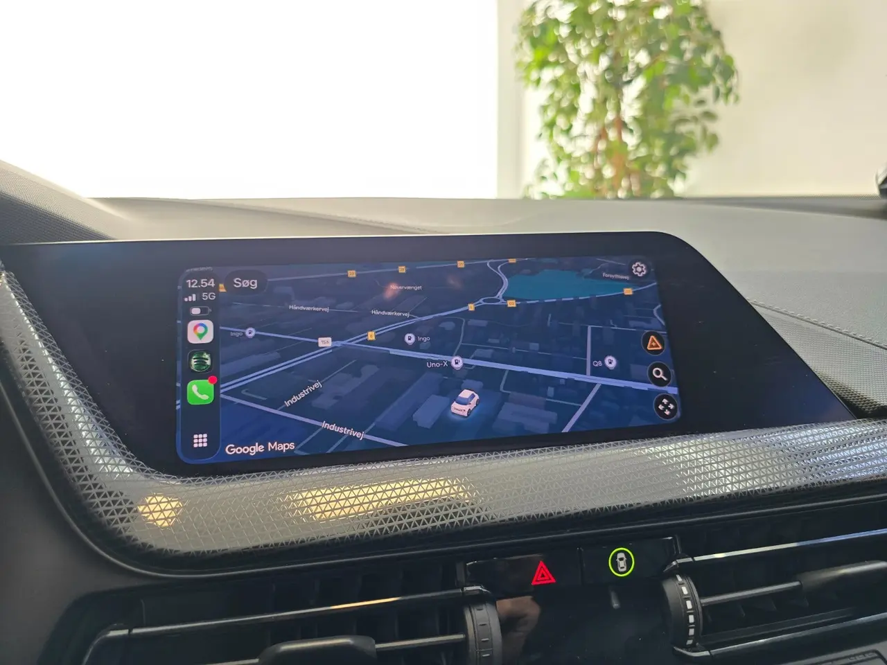 Billede 13 - BMW 118i 1,5 Sport Line aut.