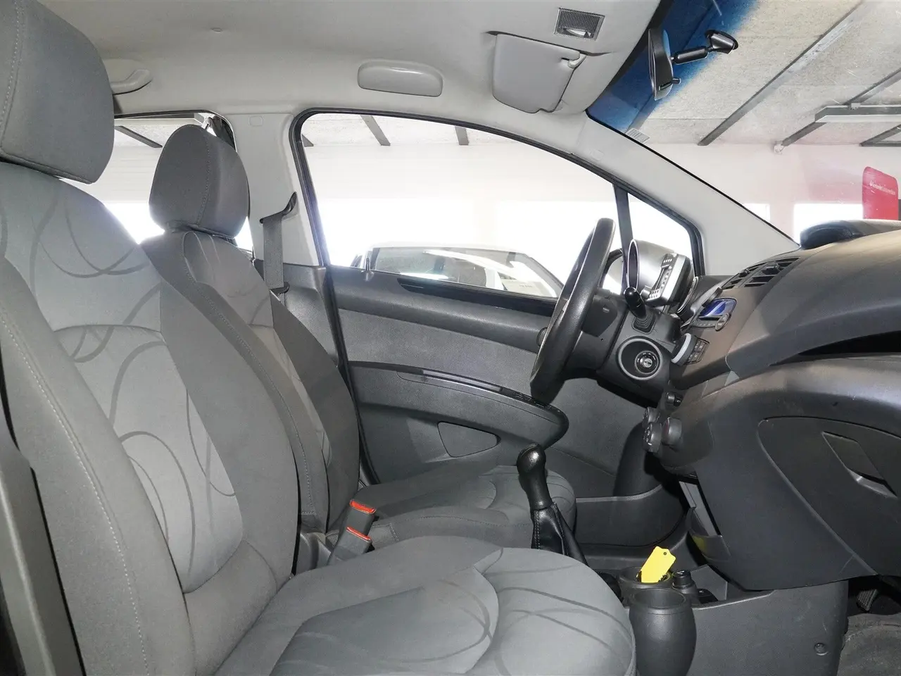 Billede 12 - Chevrolet Spark 1,0 Beat A/C 68HK 5d