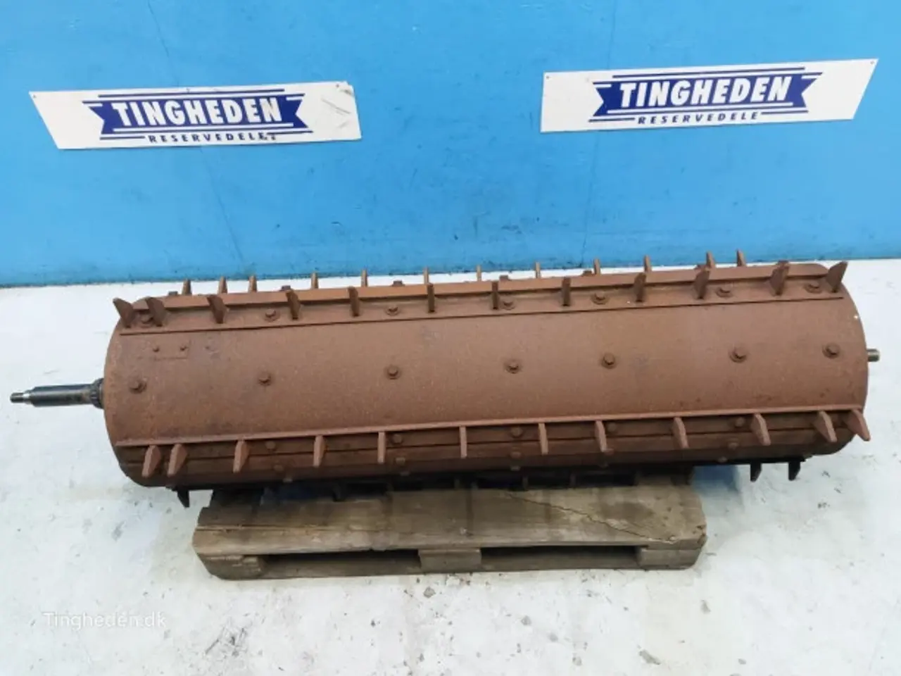 Billede 15 - New Holland TX68 Tærskecylinder 916465