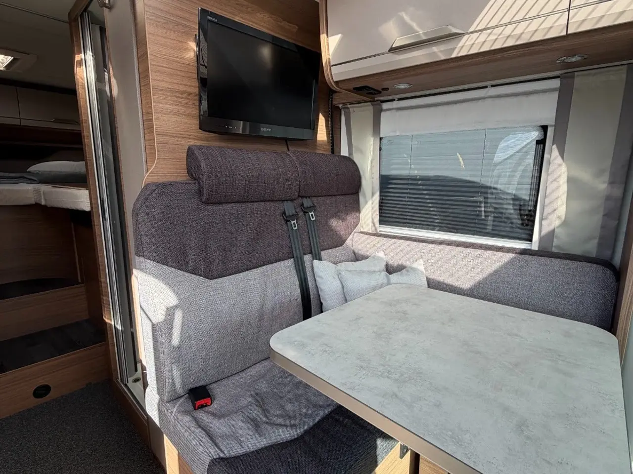Billede 15 - Knaus Vansation 2,0 Ti 640 MEG aut.