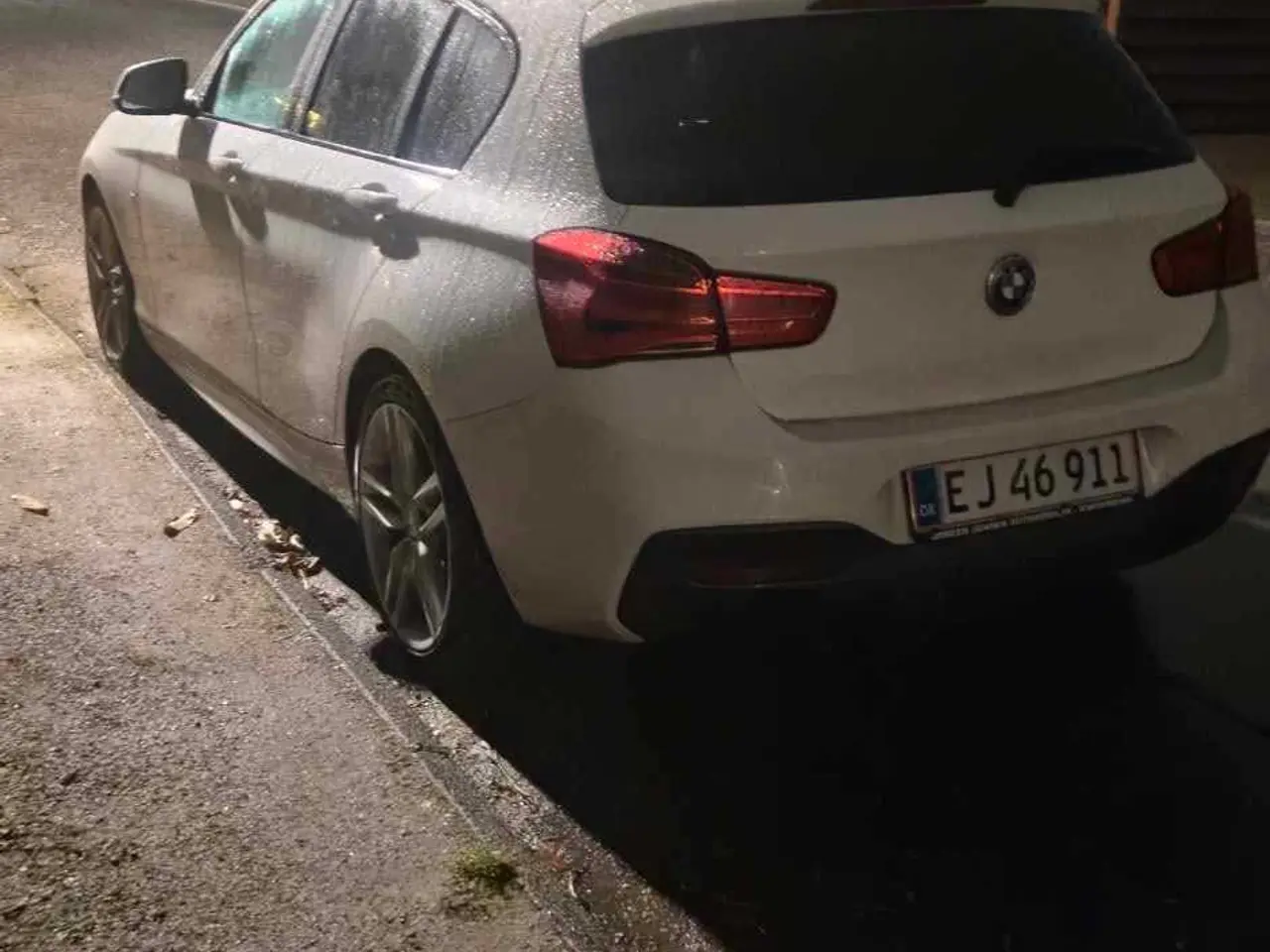 Billede 5 - Bmw f20 118i lci