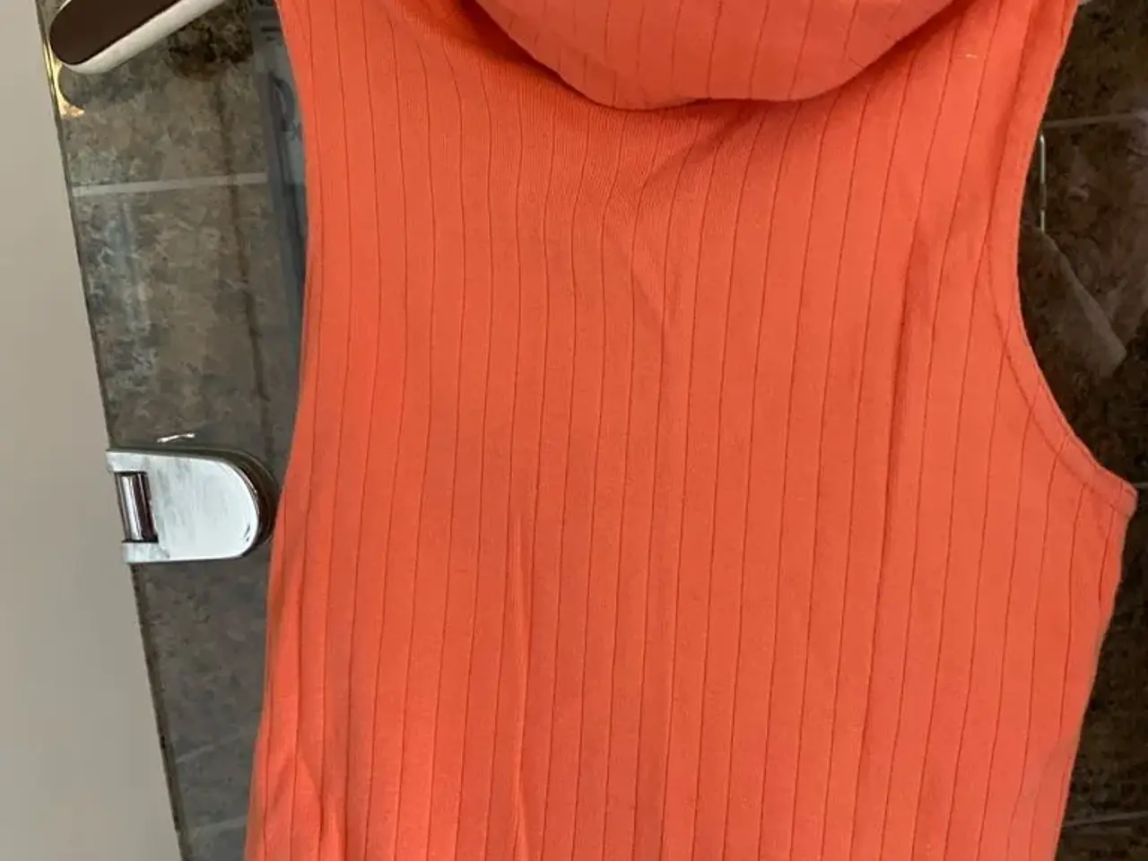 Billede 2 - Smart kjole fra basicapparal str S