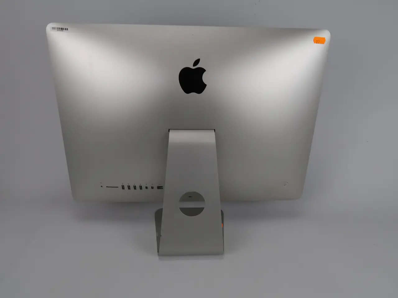 Billede 2 - Apple iMac16,2 - i5-5675R 21,5"