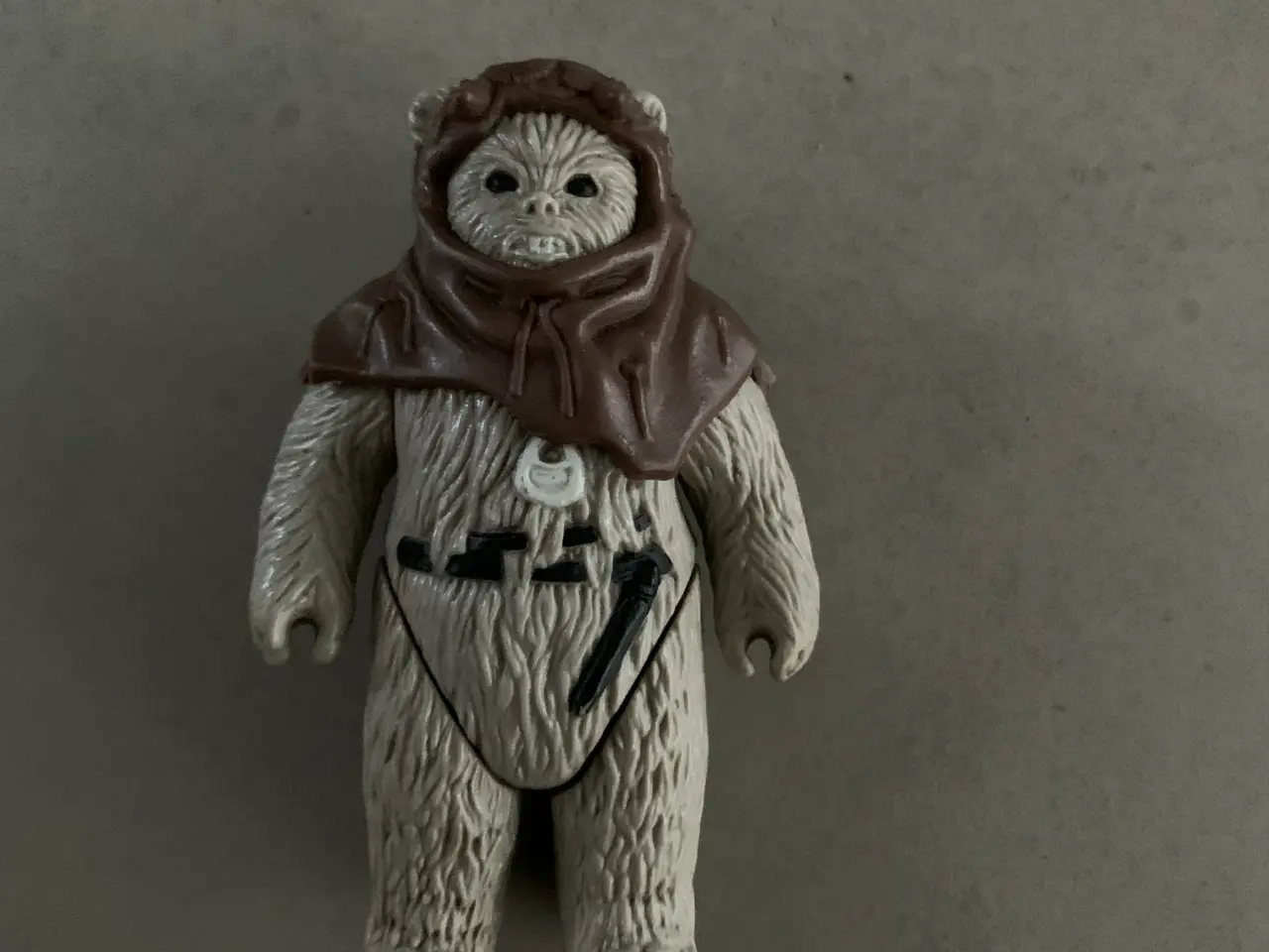 Billede 14 - Star wars vintage