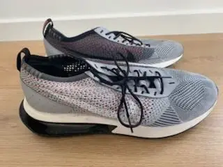 Nike sko
