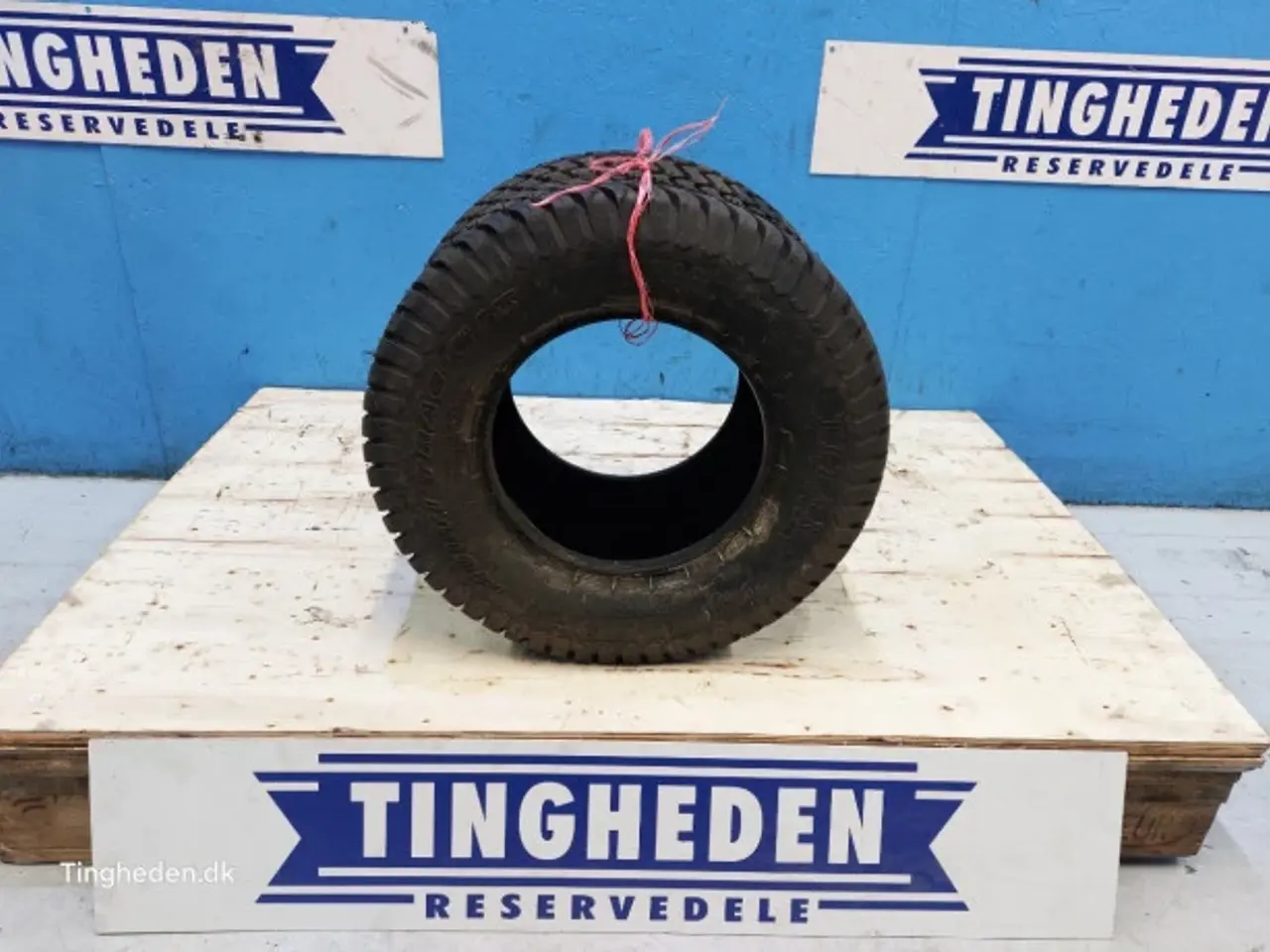 Billede 1 - 10" 20x10.00-10