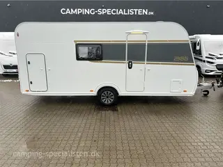 2026 - Bürstner B66 480 TK   NYHED 2026! Bürstner B66 480 TK 2026 - Kan nu ses hos Camping-Specialisten.dk