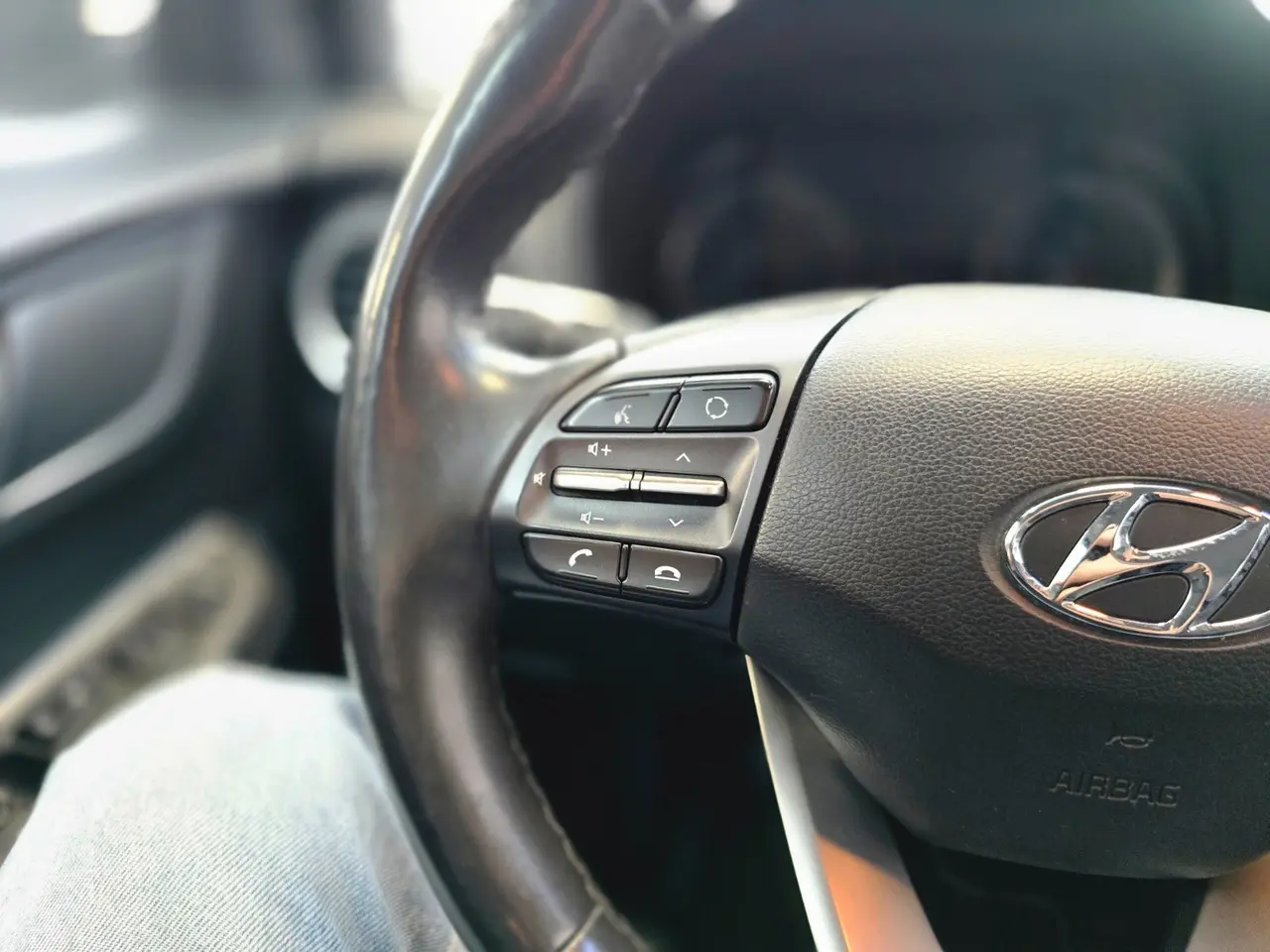 Billede 11 - Hyundai Kona 1,0 T-GDi Trend