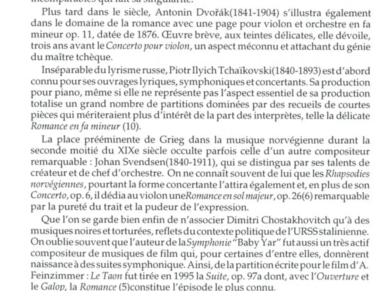 Billede 4 - Beethoven* – Romance – CD
