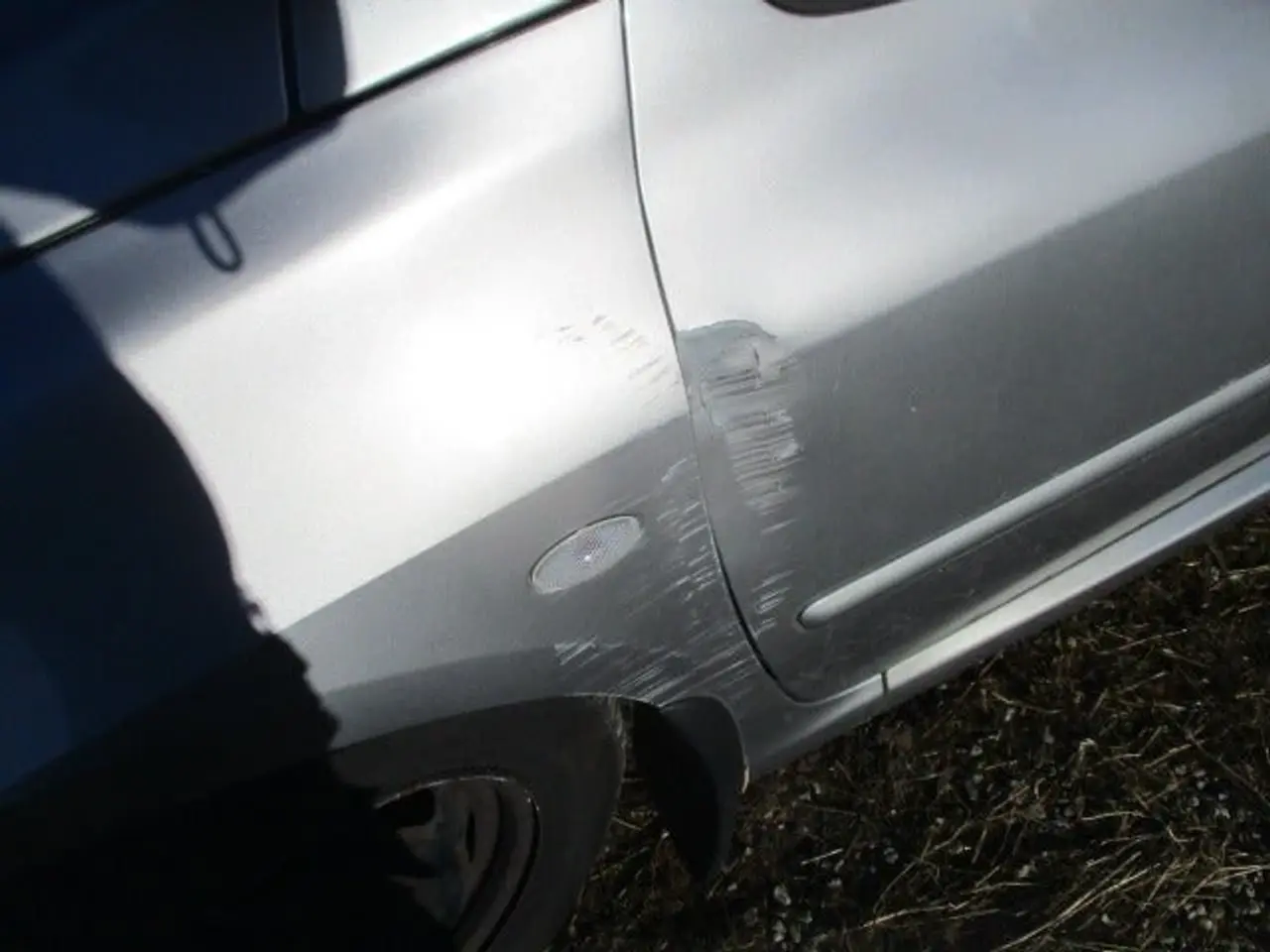 Billede 11 - Peugeot 307 1,6 Edition stc.