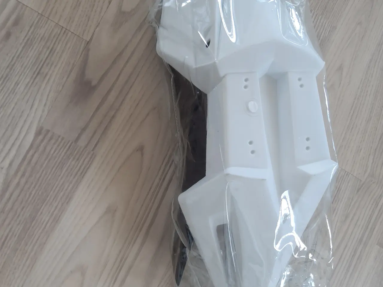 Billede 8 - For/bag skærm