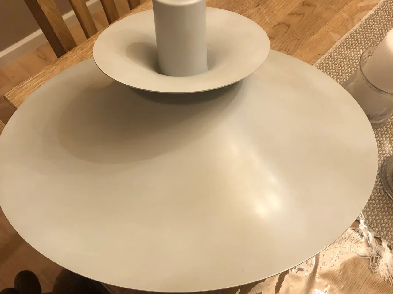 Billede 3 - Frandsen TYP1033-P 70”er pendel