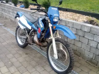 Suzuki rmx